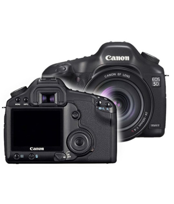 Canon EOS 5D