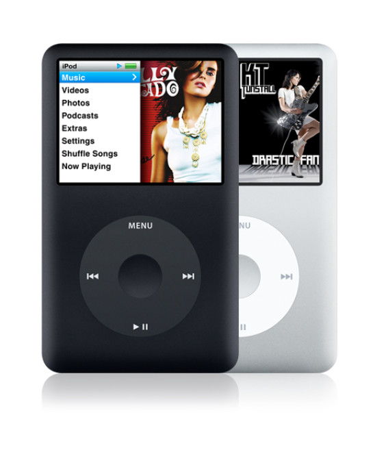 iPod Classic