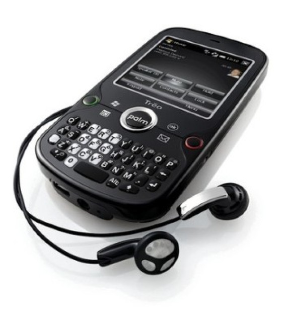 Palm Treo Pro