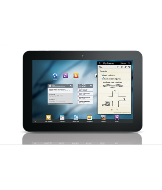 Samsung Galaxy Tab 10.1